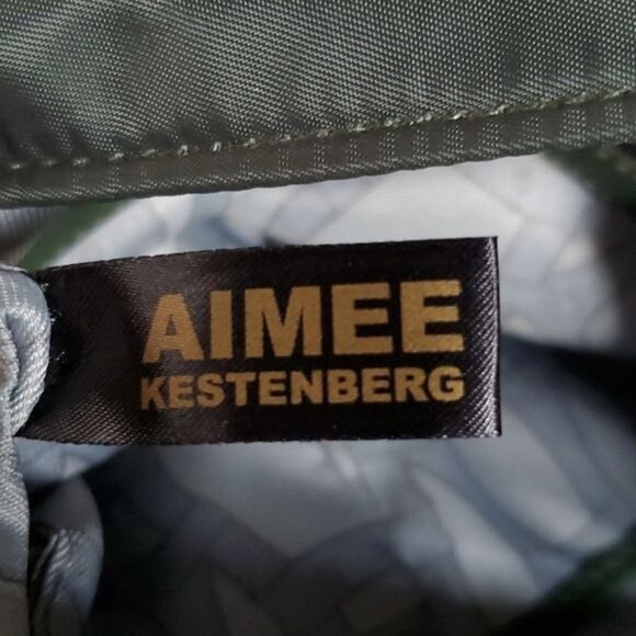 Aimee Kestenburg Tyler Bag Crossbody Shoulder Handbag Tote Purse WOMAN'S WOMEN'S - Picture 14 of 16